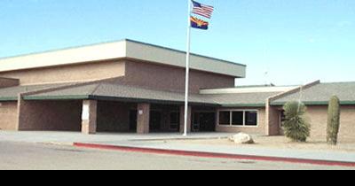 Sheriff investigates student threat at Black Mountain Elementary - Vimarsana News
