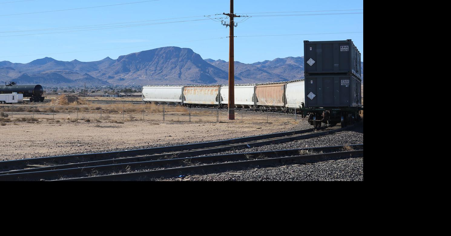 Phase 2 land release for Kingman industrial park could be less than a