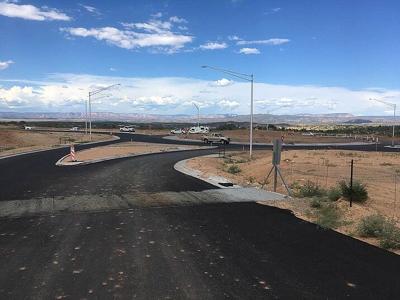 State Route 260 project in the homestretch for completion this fall ...