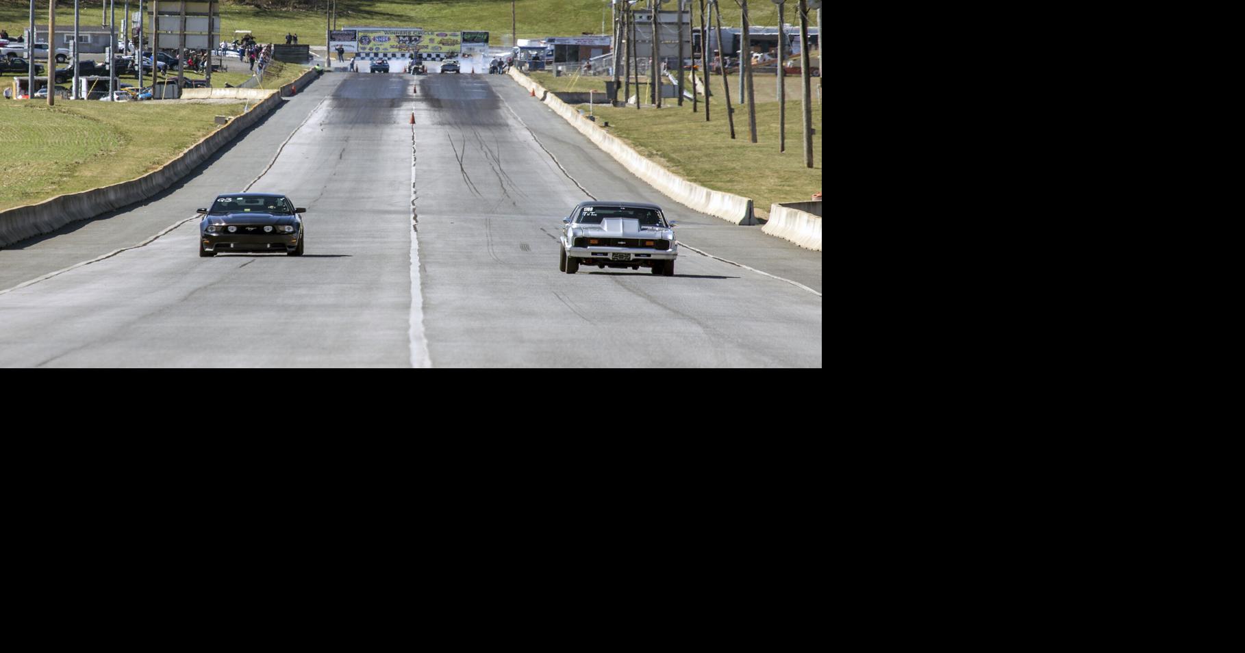 Kingman Street Drags returning in October