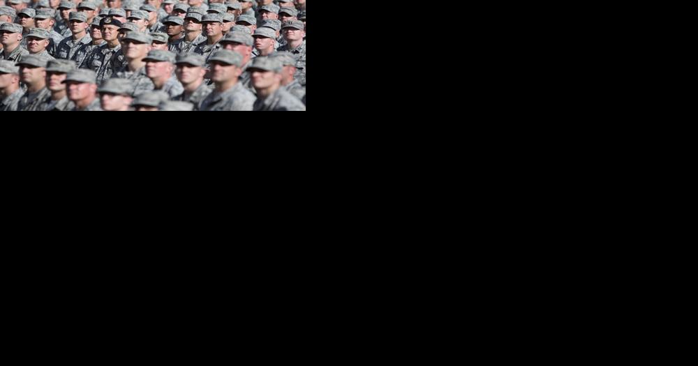 General warns of consequences of National Guard legislation - Vimarsana News