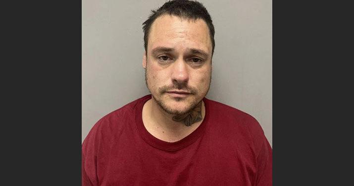 California man arrested after alleged kidnapping incident | Crime Watch ...