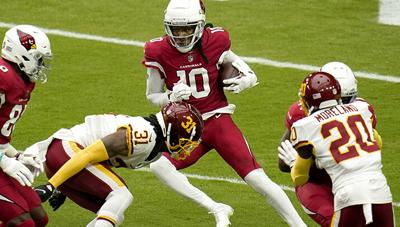 Washington Cardinals Football