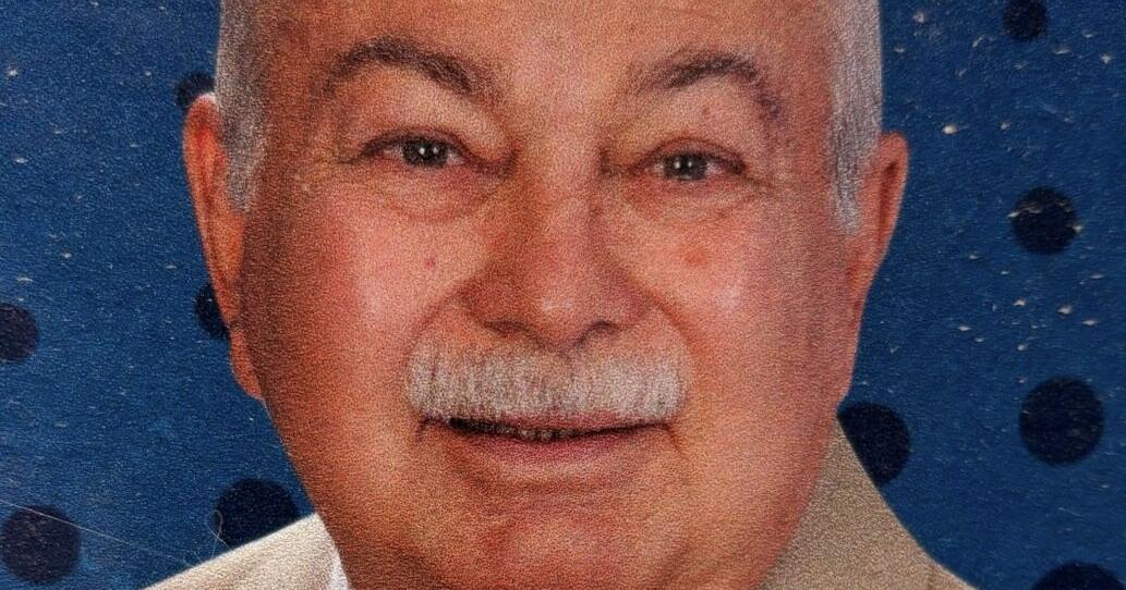Obituary | James Bruce Ricca | Obituaries | kdminer.com