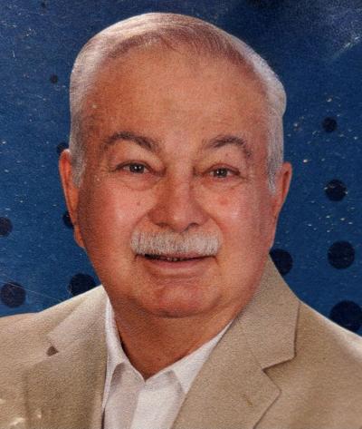 Obituary | James Bruce Ricca | Obituaries | kdminer.com