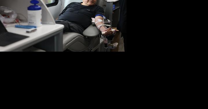 Arizona is in critical need of blood donations for sickle cell disease patients - Vimarsana News