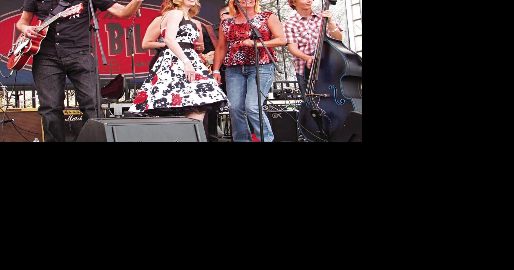 Rockabilly Returns: 50s car and culture show arrives this weekend at ...