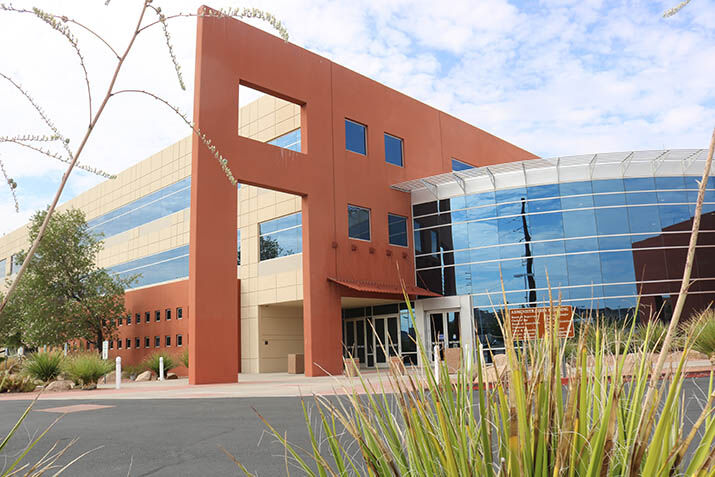 Mohave County Supervisor districts lines to be redrawn after 2020 census |  | kdminer.com
