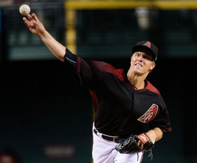 Letter: The real reason Zack Greinke chose the D-Backs