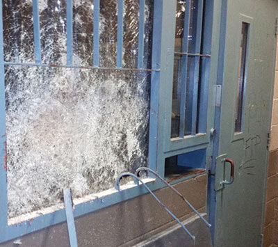Inmates indicted over July Kingman prison riots | | kdminer.com