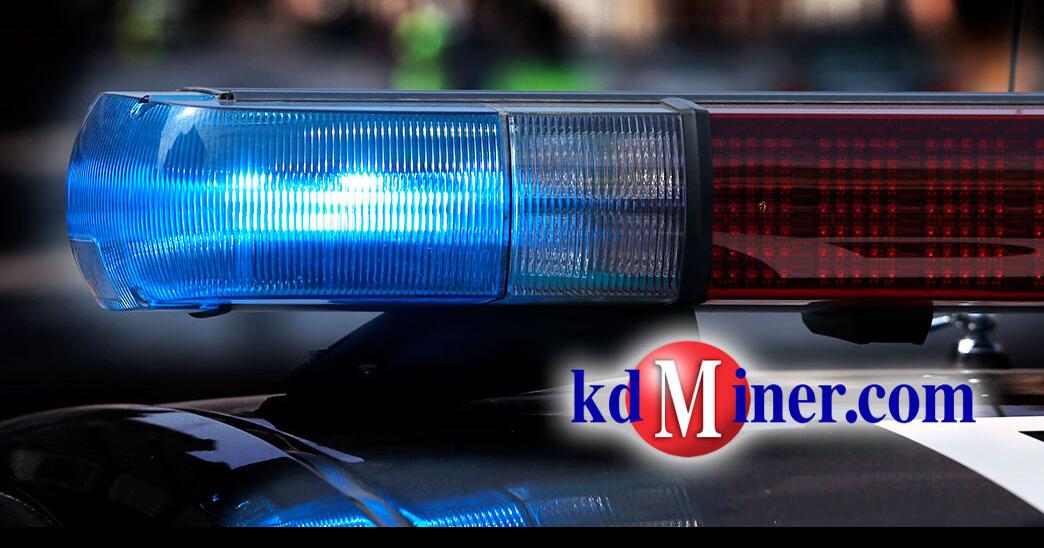 Alleged burglar shot and killed in Dolan Springs Crime Watch