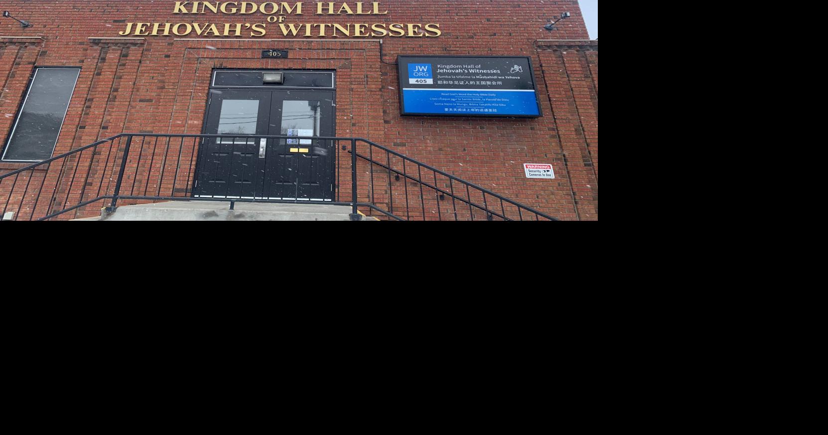 Jehovah’s Witnesses ease ban, allow blood components transfusions