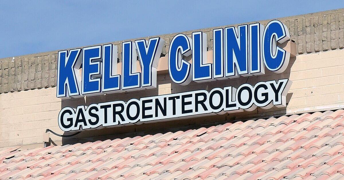 Bullhead gastroenterologist's license suspended by Arizona Medical Board - Vimarsana News