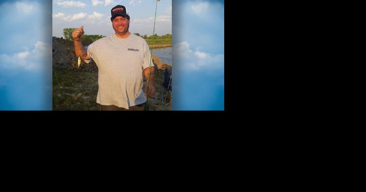 Obituary | Guy William Robertson Sr. - Vimarsana News