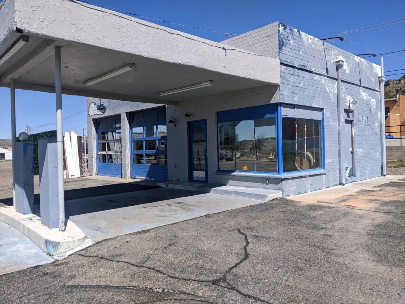 Local meadery moving into downtown Kingman News