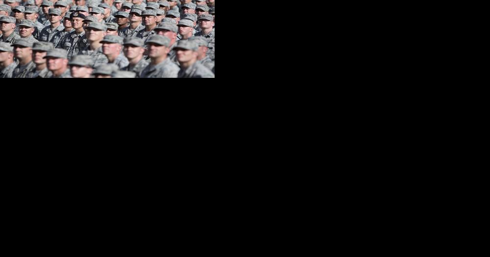 General warns of consequences of National Guard legislation - Vimarsana News