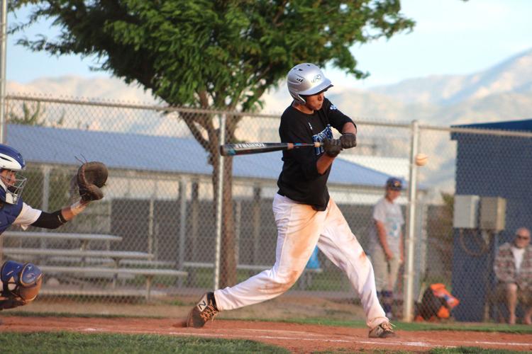 Prep Baseball: Tigers outlast San Tan Foothills in 13 inning thriller