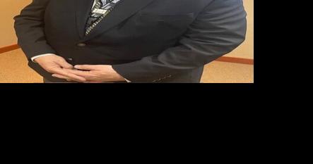 Decades in the sheriff's department | Features - Vimarsana News
