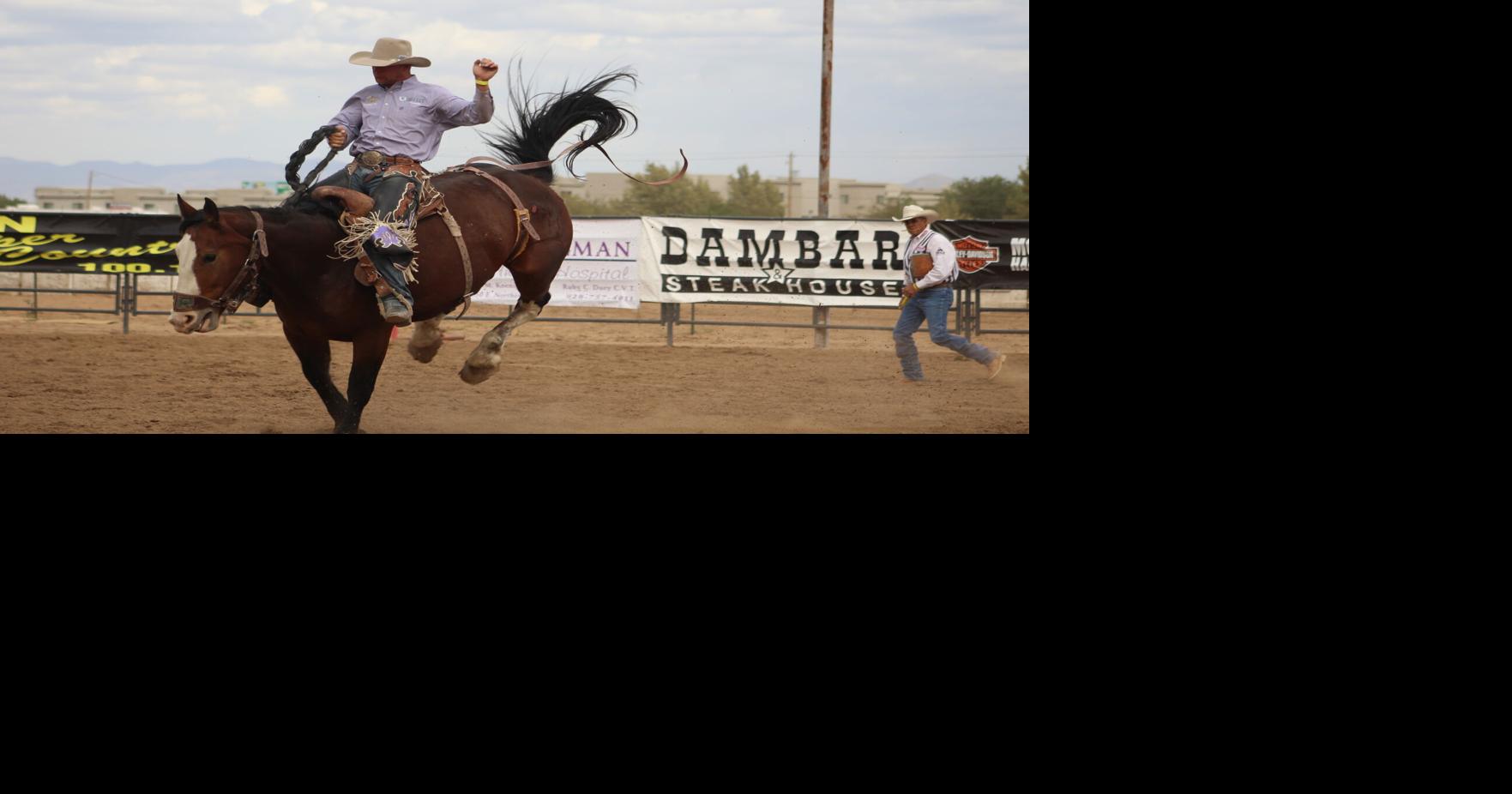 Photo Gallery | Hats, Boots, Spurs: Common Sights of the Andy Devine ...