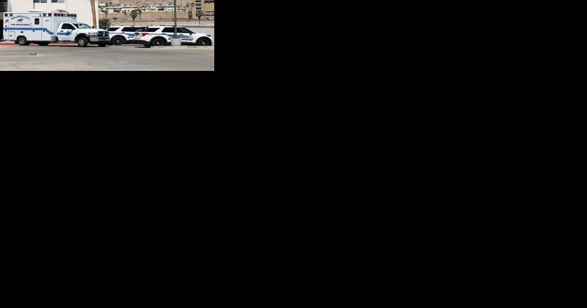 Body recovered from Colorado River in Bullhead City - Vimarsana News