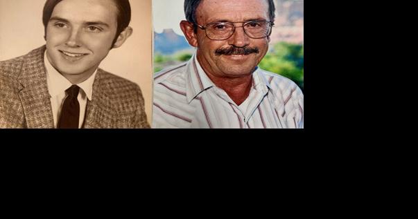 Obituary | William D Todd - Vimarsana News