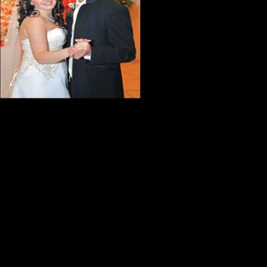Regina Pemberton and Joshua Stapleton | Milestones | kdminer.com
