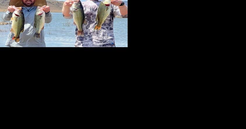 Herrero brothers win Alamo Lake Tournament - Vimarsana News