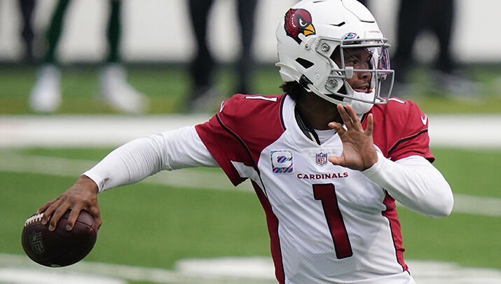 Kingsley Keke's role with the Arizona Cardinals 