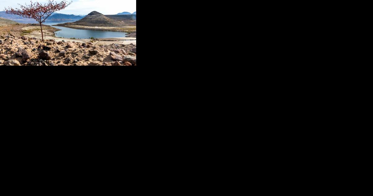 'Not out of the woods': Lake Mead water levels projected to drop by 2025 | News - Vimarsana News