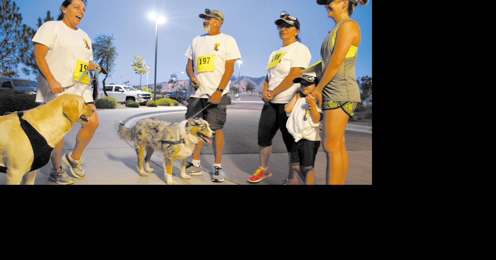 Photo: Howl at the Moon 5K Run and Walk | Features | kdminer.com