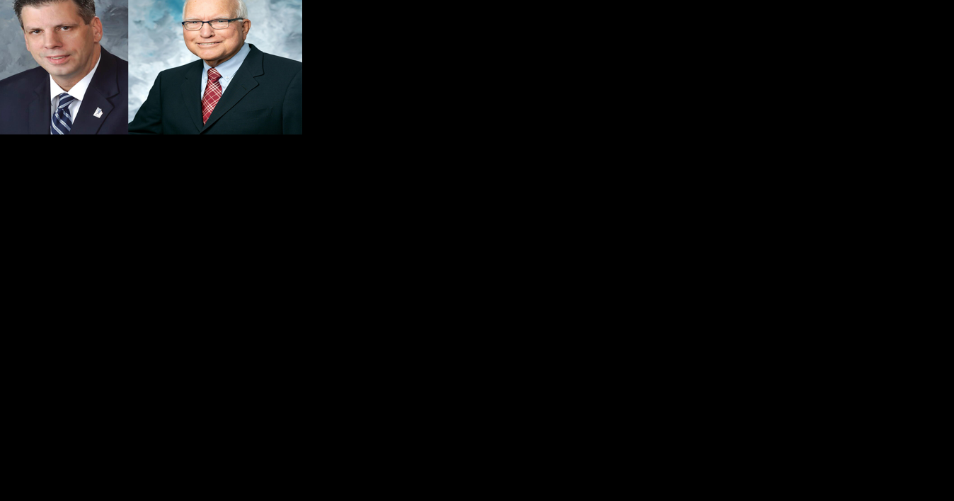D'Amico ends bid for Board of Supervisors seat, endorses Lettman - Vimarsana News