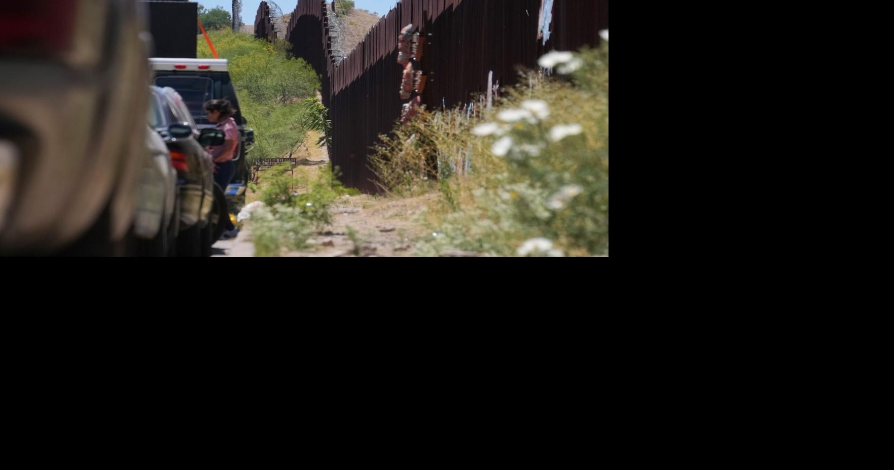 Court considers legality of border wall construction during shutdown ...