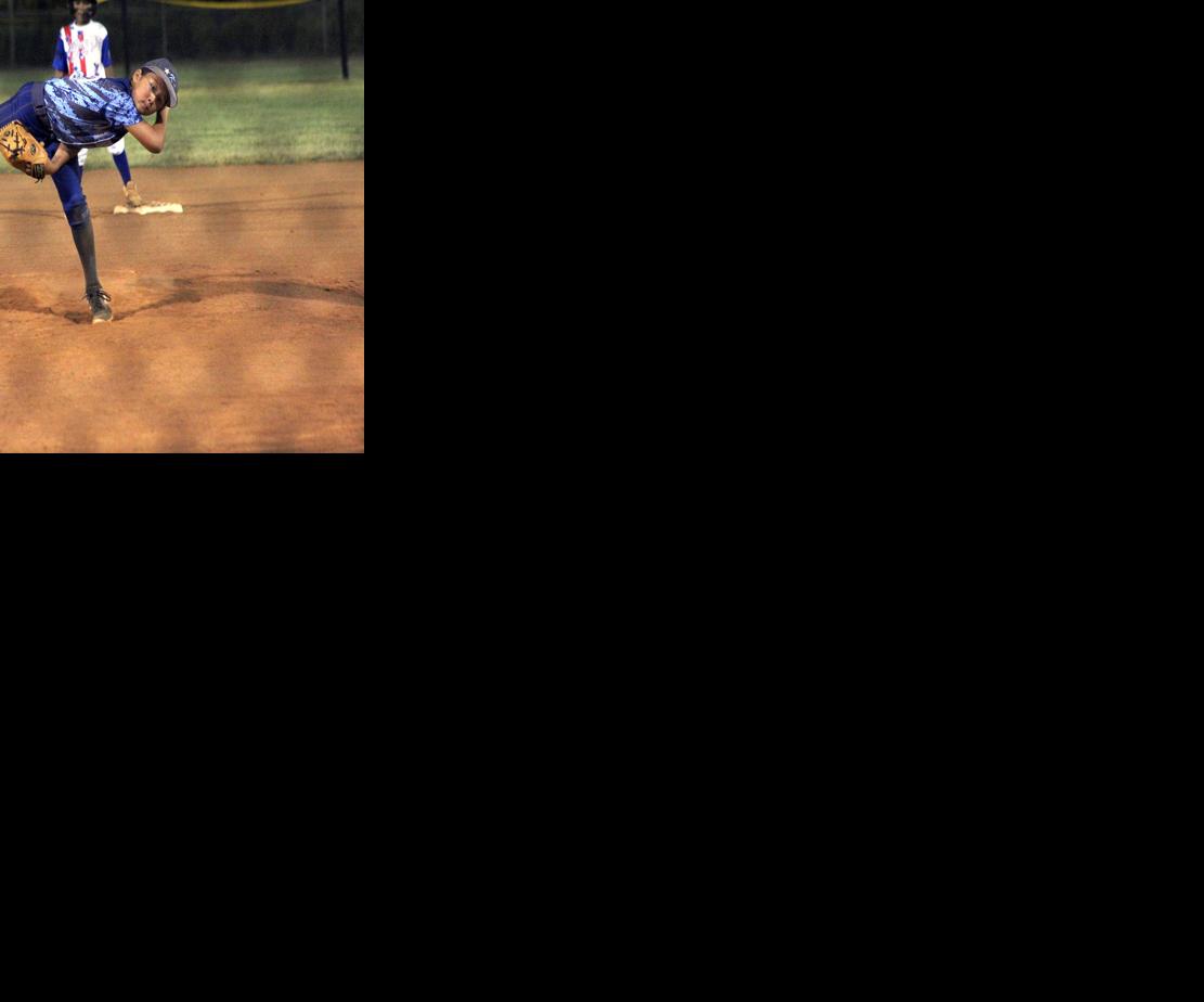 Little League Baseball District 9 tournaments are underway in Kingman