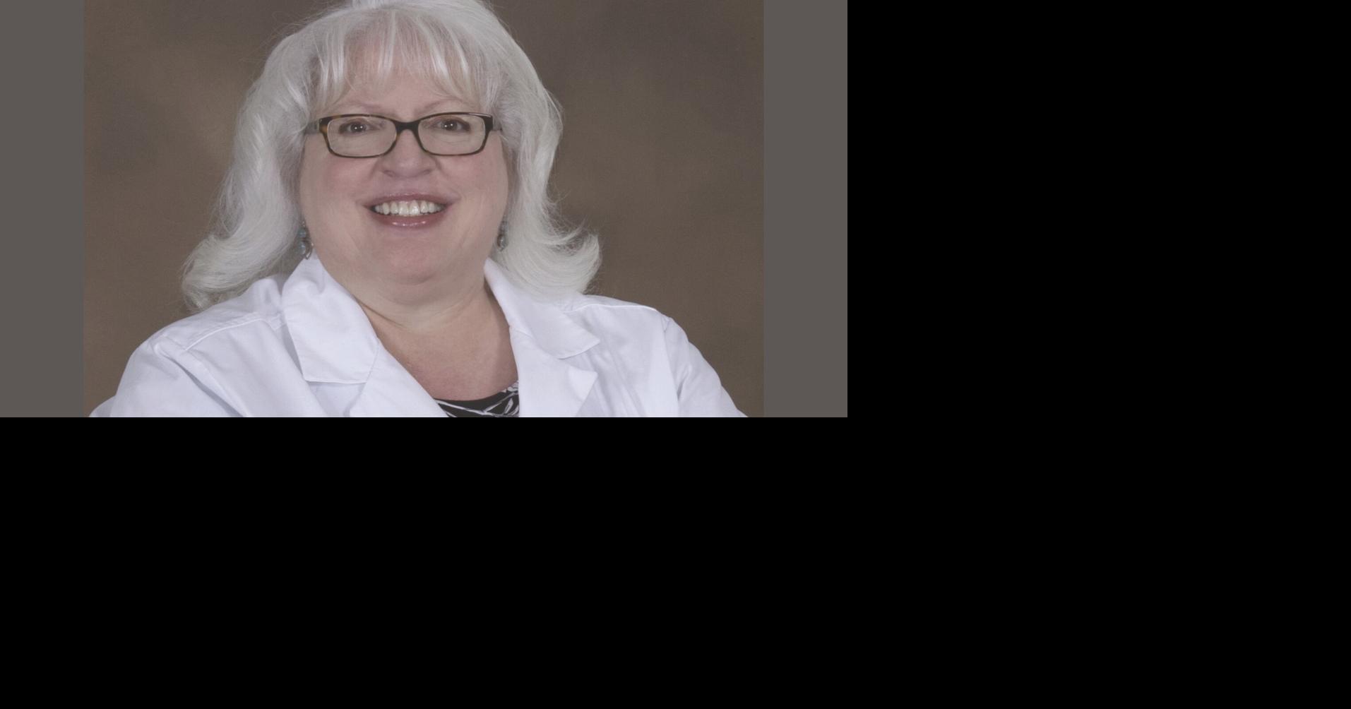 KRMC Kathleen Walton, NP