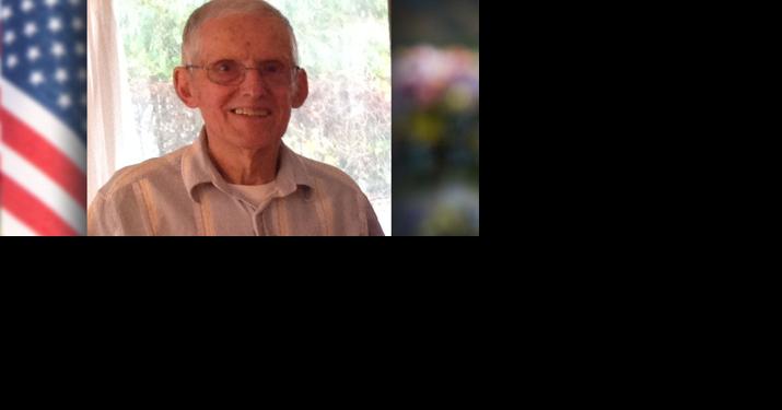 Obituary | Donald Arthur Martin - Vimarsana News