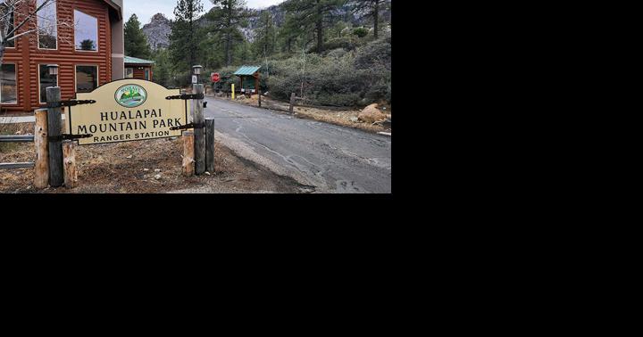 Visits to Mohave County parks continued to decline in 2023 - Vimarsana News