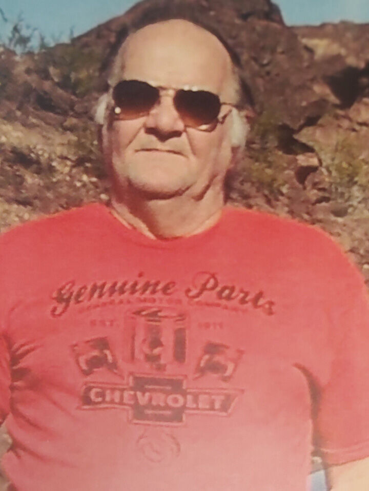 Obituary | Fred George Weyermiller Sr. | Obituaries | Kdminer.com