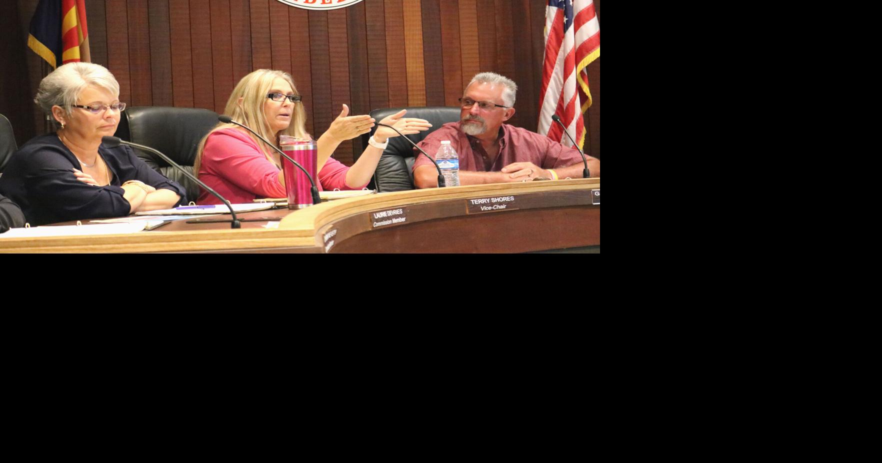 Kingman Planning and Zoning moves forward with tiny homes