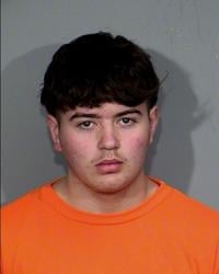 Crime Watch | kdminer.com