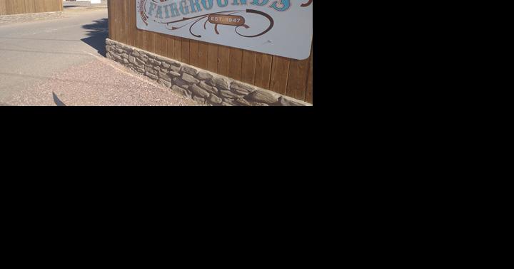 Local club member praises county's management of fairgrounds | News - Vimarsana News