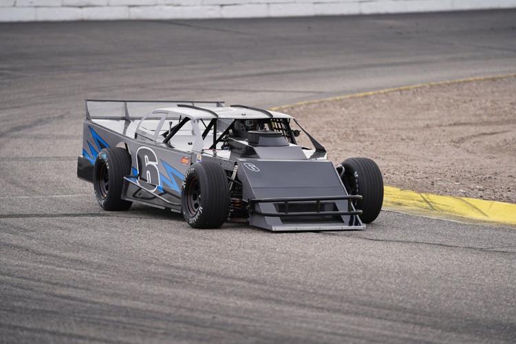 Speedway 95 Raceway Havasu 95 Speedway hosts first of the 2026 calendar year, third of ...