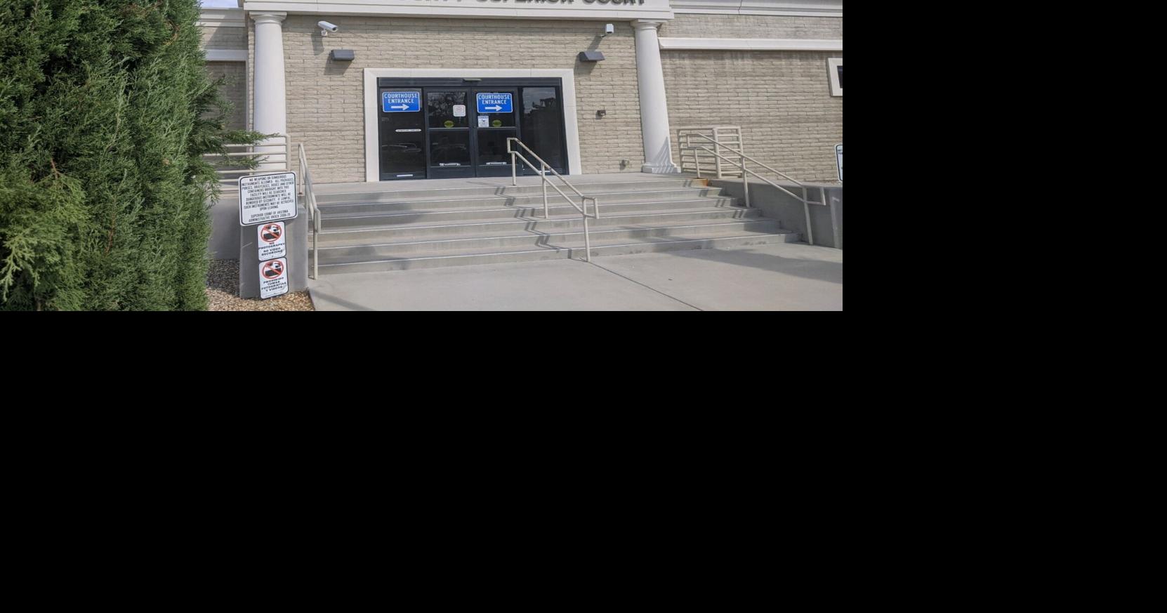 Supervisors approve $7M remodel for Historic Courthouse annex | News ...