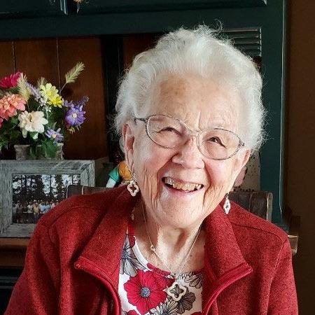 Obituary | Marilyn Jane Taraba - Vimarsana News