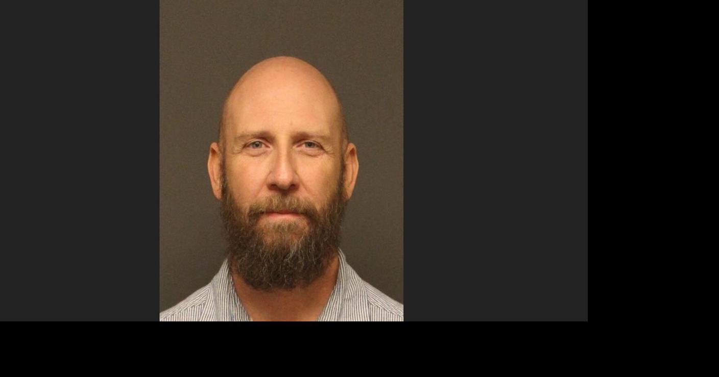Las Vegas teacher arrested in MCSO sting operation Crime Watch