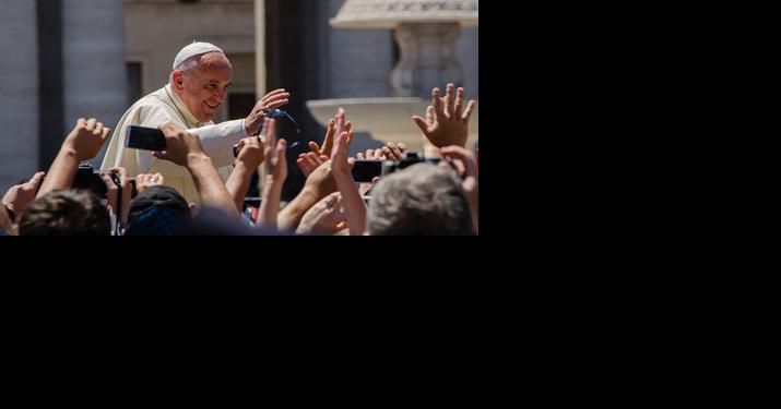 Pope in final Mass in Budapest urges Hungary to open doors - Vimarsana News
