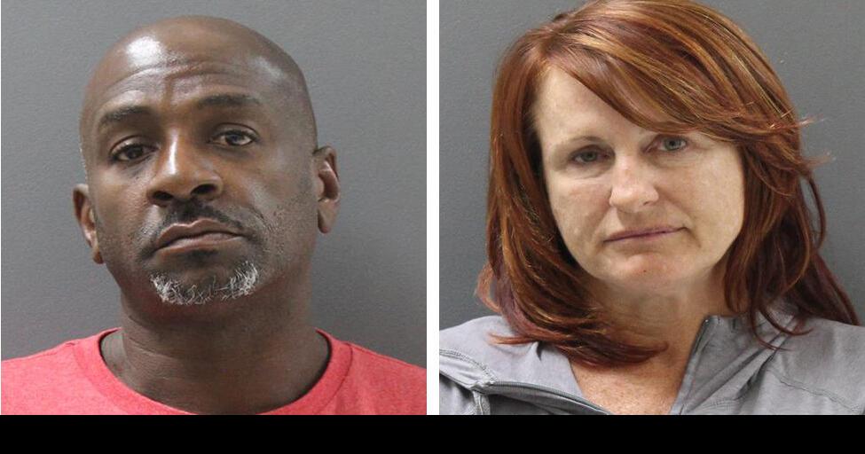 Kingman Couple Arrested On Murder Charge 9832