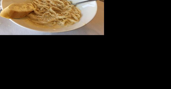 Jonny's Hot Tips & Picks | Mattina's Ristorante | Features - Vimarsana News