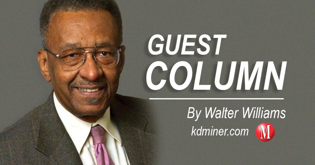Column: Discrimination and segregation | | kdminer.com