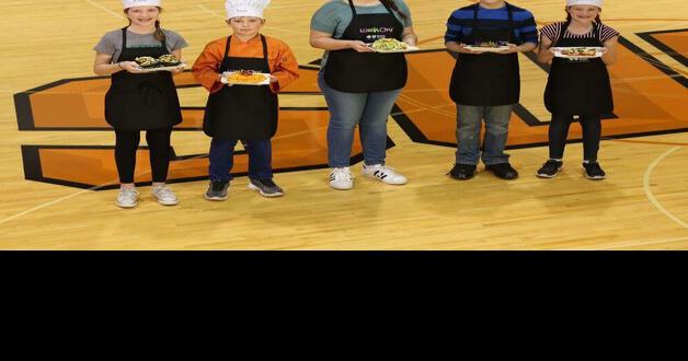 Calling young foodies: Local kid chefs wanted to compete in healthy ...