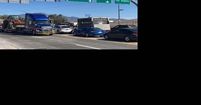 ADOT expects to kick off West Kingman TI this spring - Vimarsana News